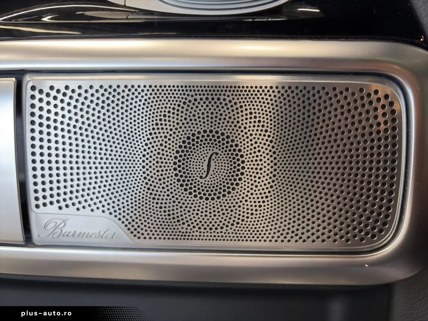 MERCEDES-BENZ G 63 AMG EXCLUS.INT. ABGAS EDELST. NIG&hellip;