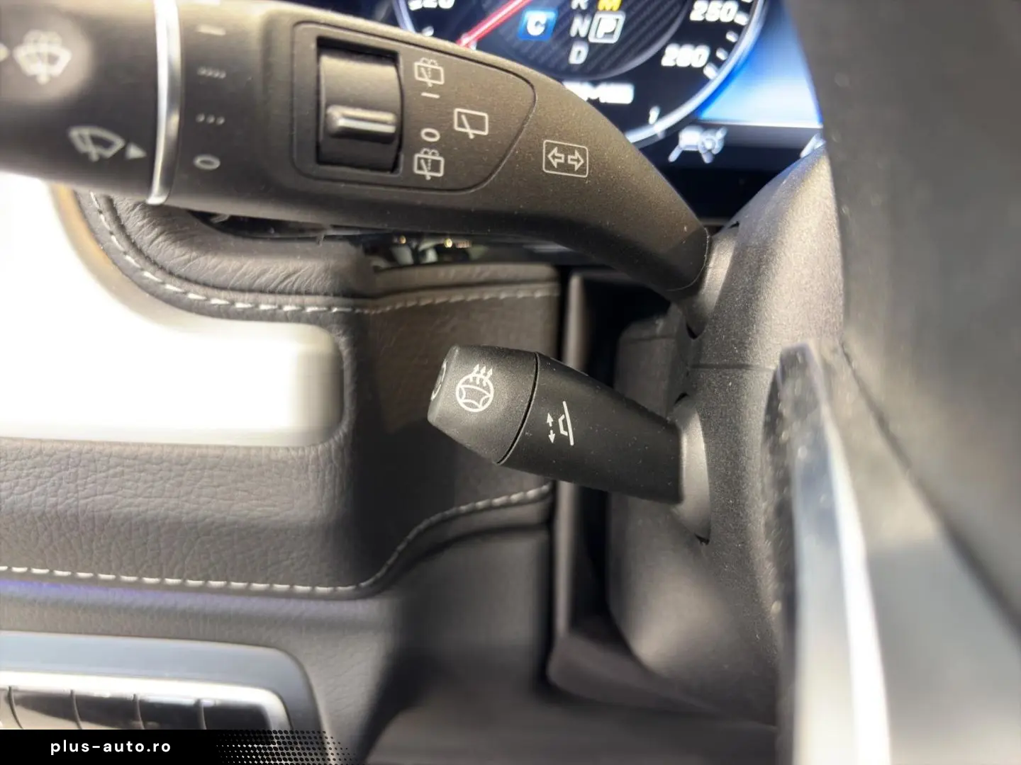 MERCEDES-BENZ G 63 AMG EXCLUS.INT. ABGAS EDELST. NIG&hellip;