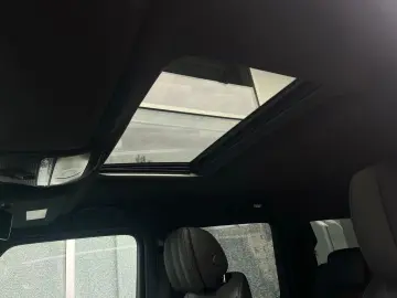 MERCEDES-BENZ G 500 AMG