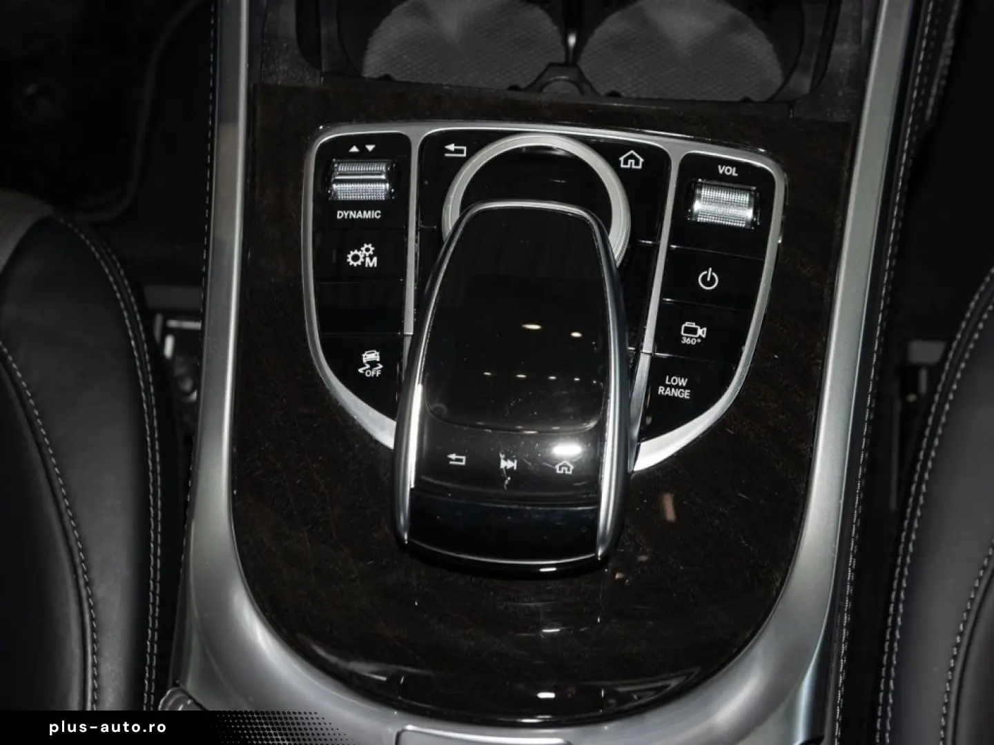 MERCEDES-BENZ G 400 d AMG