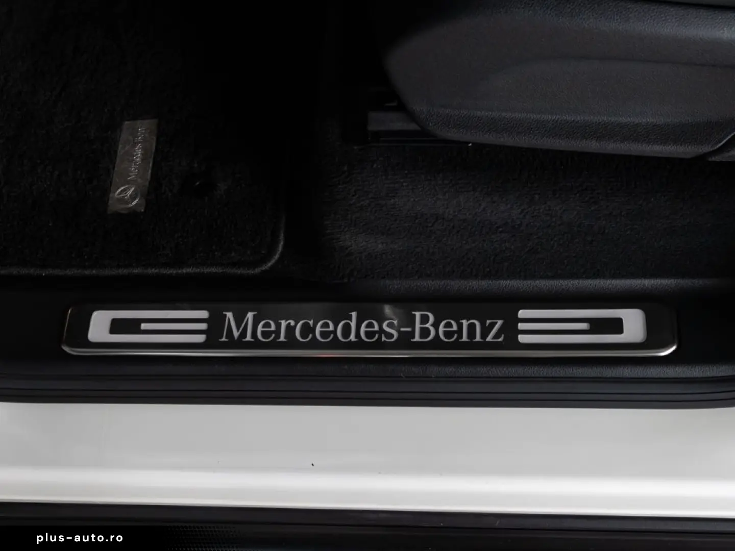 MERCEDES-BENZ G 400 d AMG