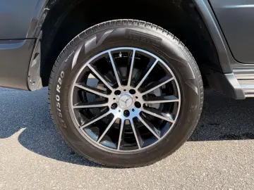 MERCEDES-BENZ G 500 AMG-Line