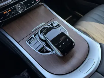 MERCEDES-BENZ G 500 AMG-Line