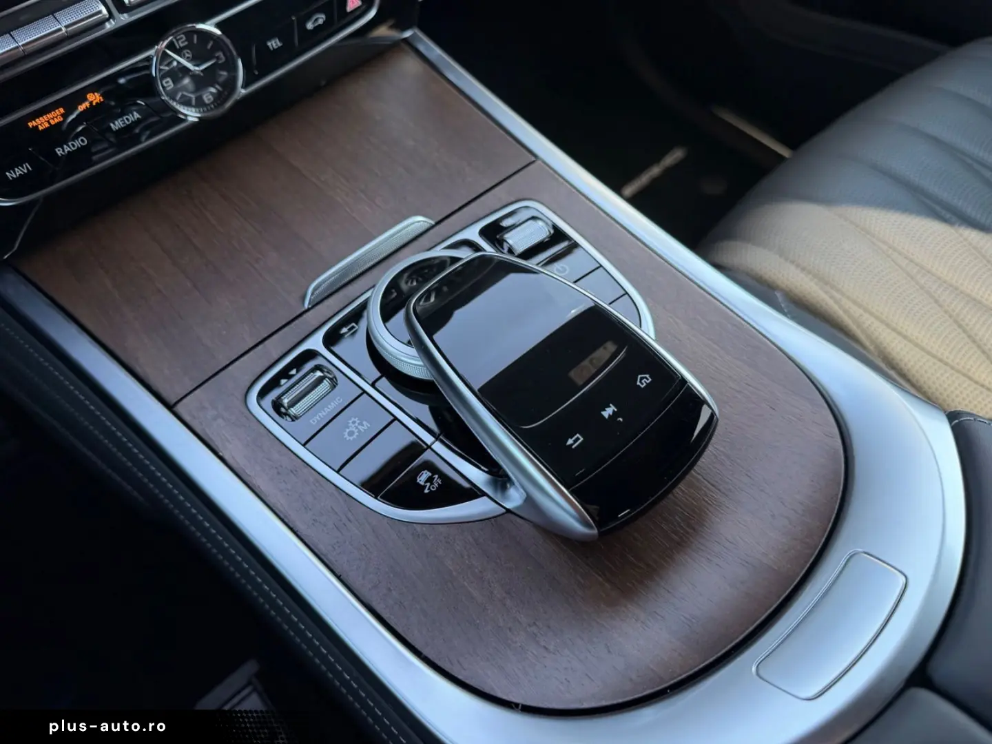 MERCEDES-BENZ G 500 AMG-Line   SUPERIOR   MAGNO   360