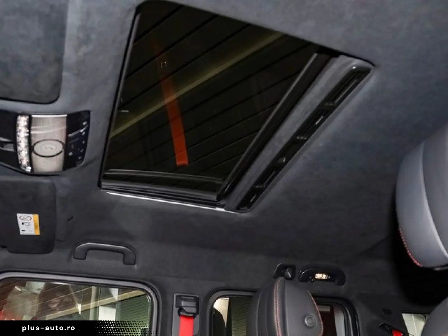 MERCEDES-BENZ G 400 d