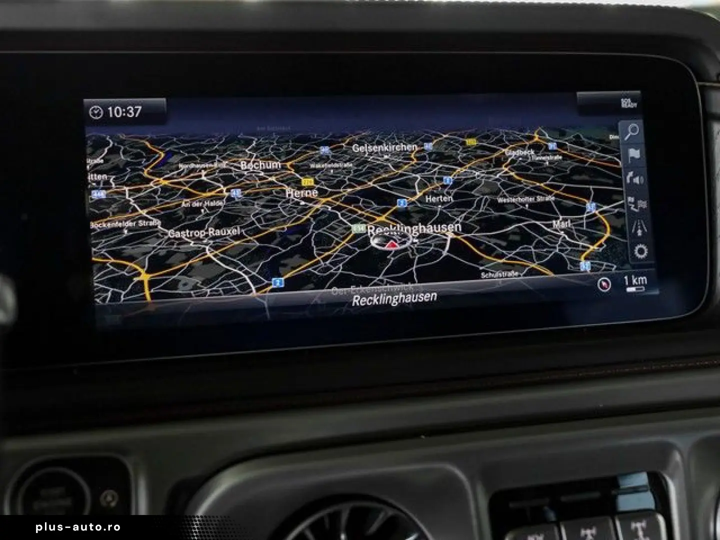 MERCEDES-BENZ G 400 d
