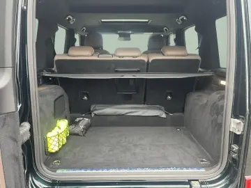MERCEDES-BENZ G 400 d AMG