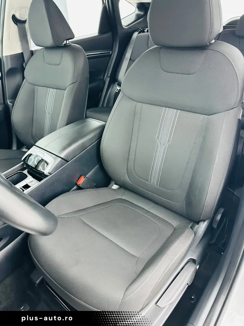 HYUNDAI TUCSON 2023 1.6D E6 Garantie 12 Luni Rate Avans 0 Do