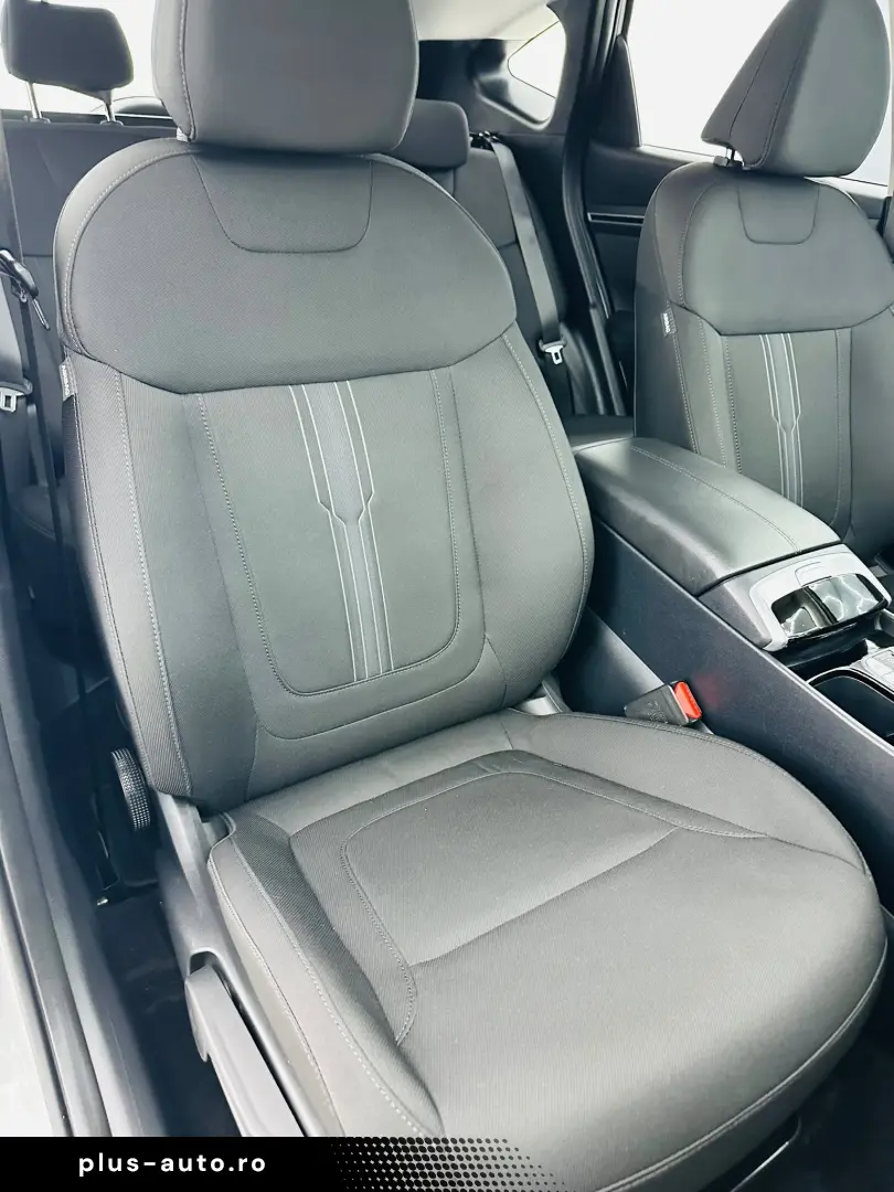 HYUNDAI TUCSON 2023 1.6D E6 Garantie 12 Luni Rate Avans 0 Do
