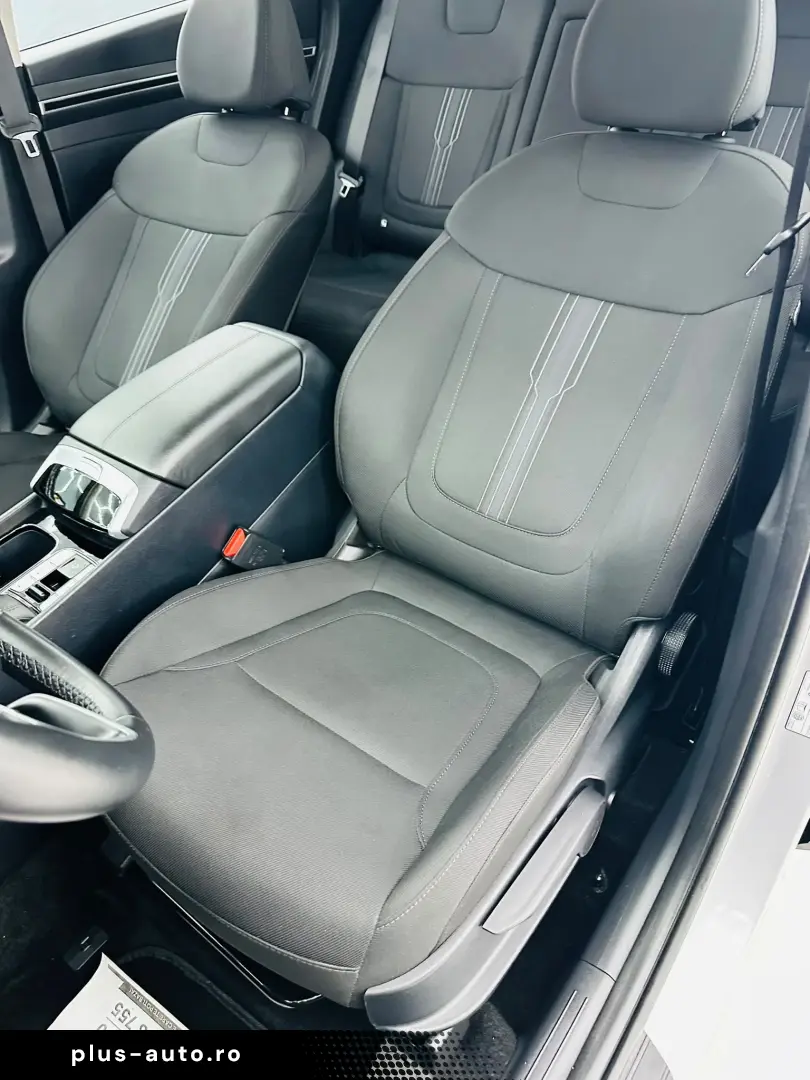 HYUNDAI TUCSON 2023 1.6D E6 Garantie 12 Luni Rate Avans 0 Do