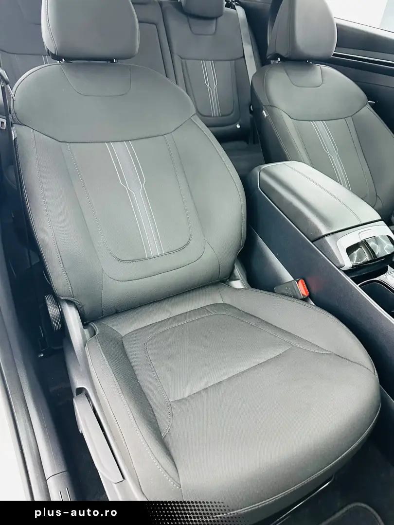 HYUNDAI TUCSON 2023 1.6D E6 Garantie 12 Luni Rate Avans 0 Do