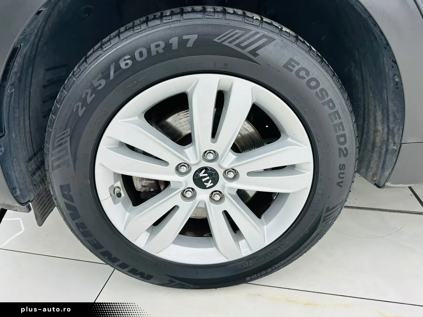 KIA SPORTAGE 2016 1.6i E6 Garantie 12 Luni Rate Avans 0 Doar