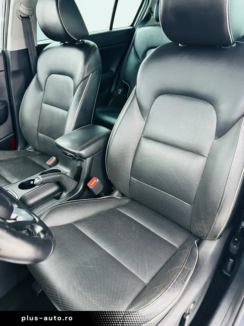 KIA SPORTAGE 2016 1.6i E6 Garantie 12 Luni Rate Avans 0 Doar