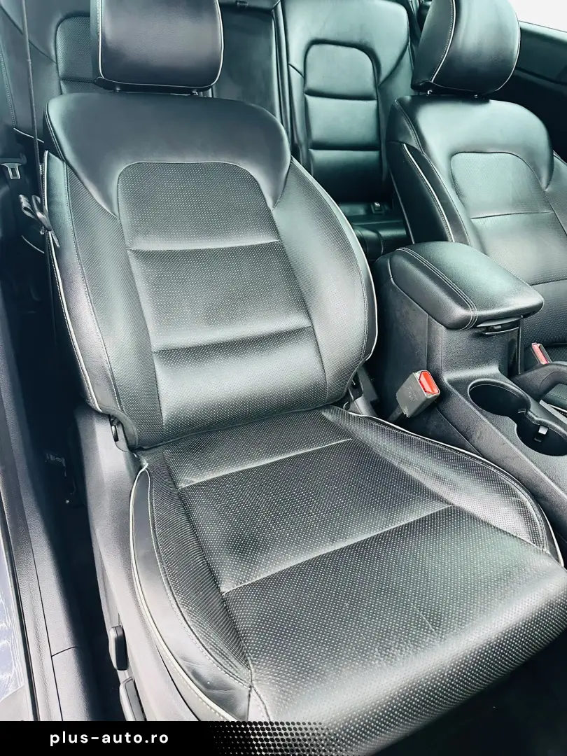 KIA SPORTAGE 2016 1.6i E6 Garantie 12 Luni Rate Avans 0 Doar