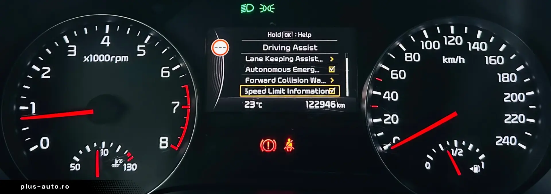 KIA SPORTAGE 2016 1.6i E6 Garantie 12 Luni Rate Avans 0 Doar