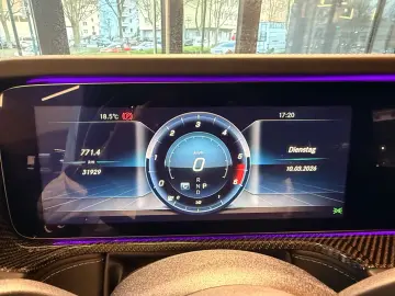 MERCEDES-BENZ G 400d