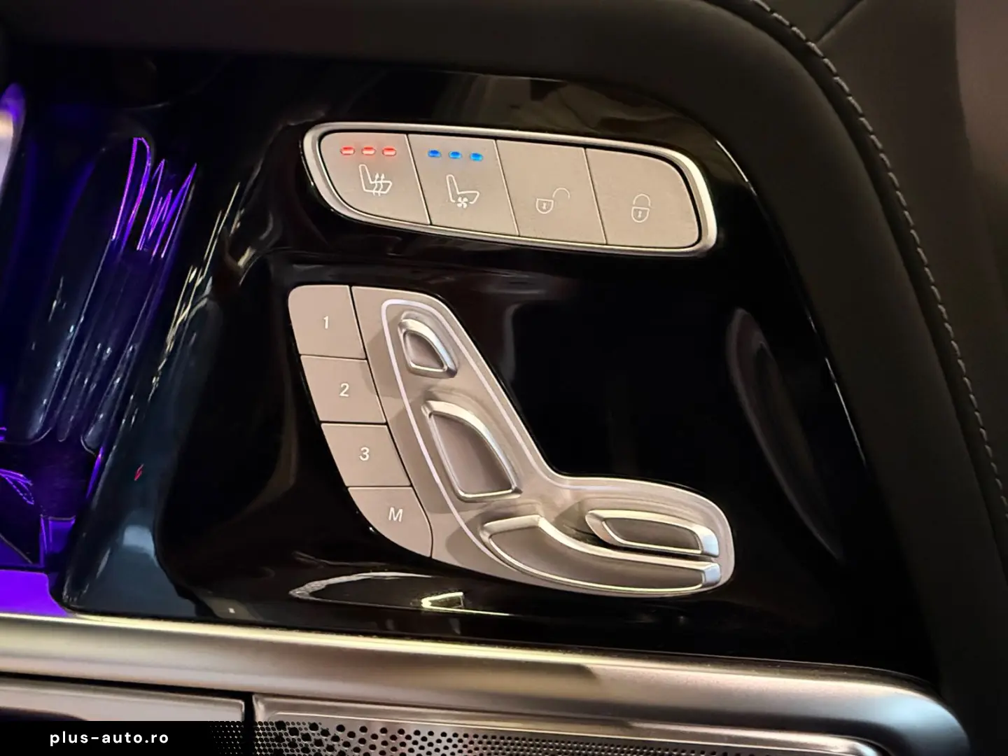 MERCEDES-BENZ G 400d Neuwertig  Superior  Night  AHK  Carbon