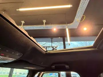 MERCEDES-BENZ G 400d