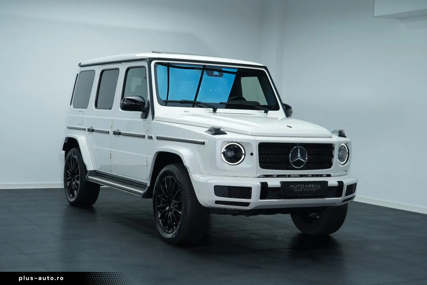 MERCEDES-BENZ G 350 d 4M AMG MULTIBEAM SPUR BURM DIS&hellip;