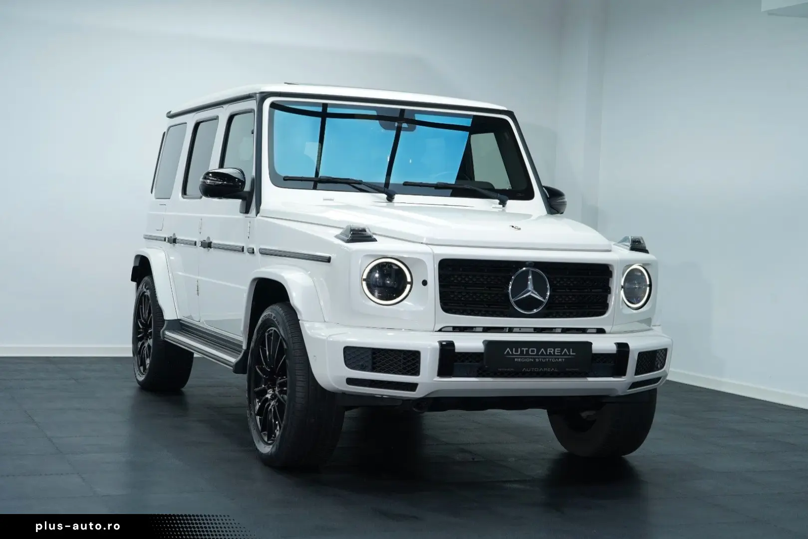 MERCEDES-BENZ G 350 d 4M AMG MULTIBEAM SPUR BURM DIS&hellip;