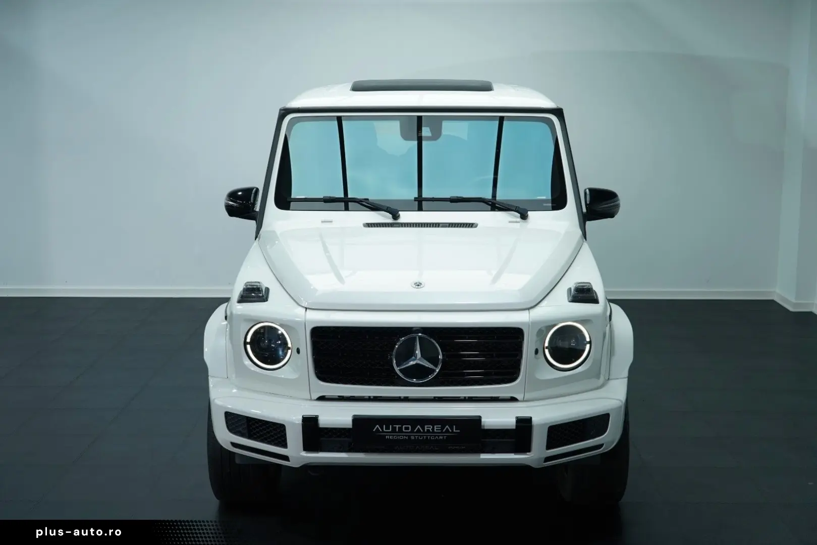 MERCEDES-BENZ G 350 d 4M AMG MULTIBEAM SPUR BURM DIS&hellip;
