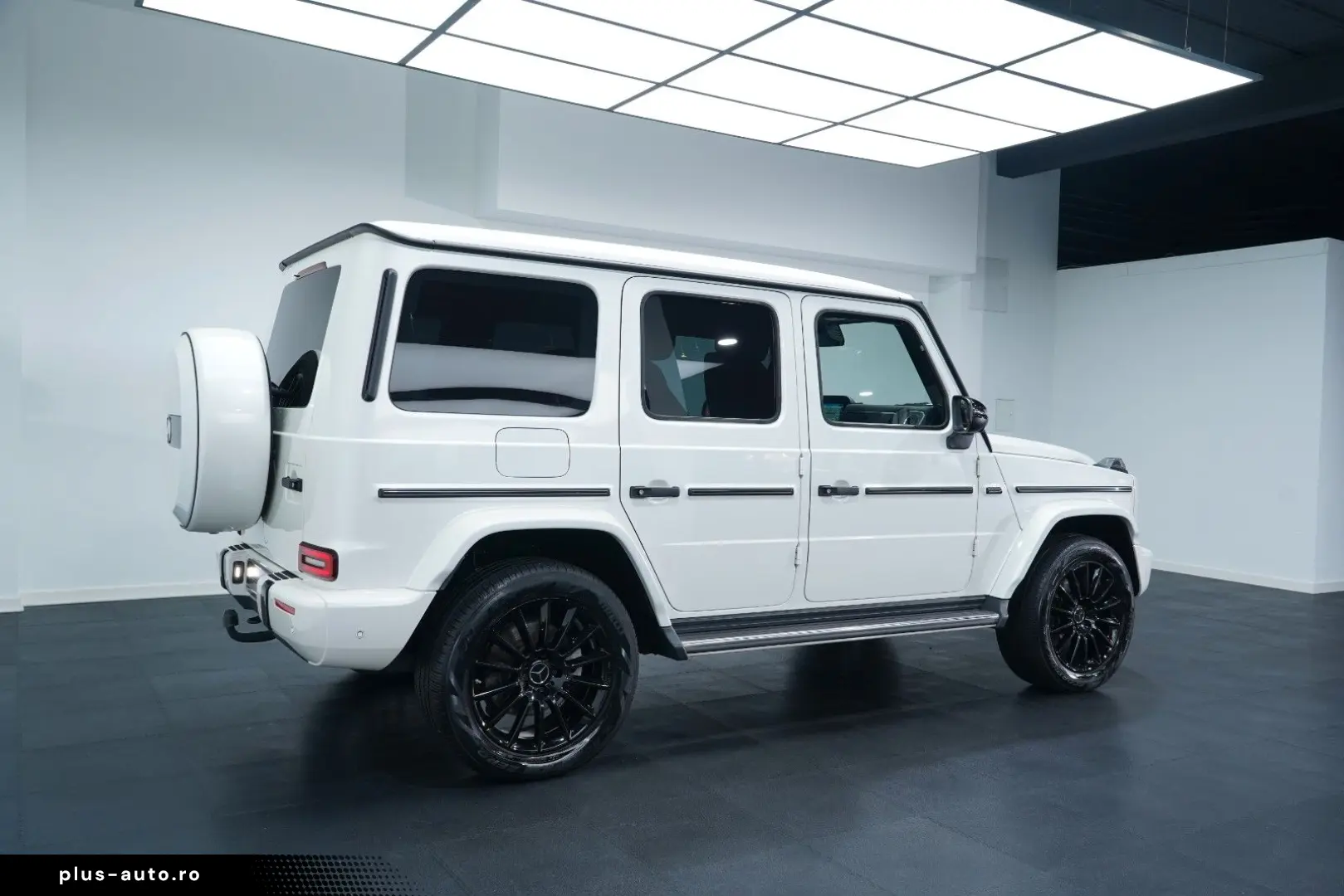 MERCEDES-BENZ G 350 d 4M AMG MULTIBEAM SPUR BURM DIS&hellip;