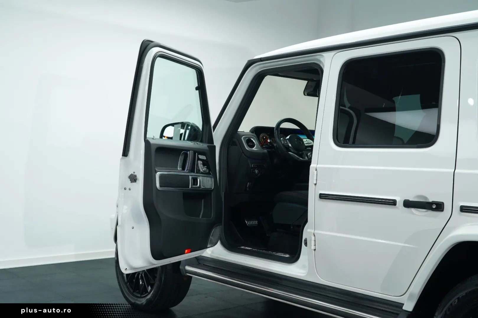 MERCEDES-BENZ G 350 d 4M AMG MULTIBEAM SPUR BURM DIS&hellip;