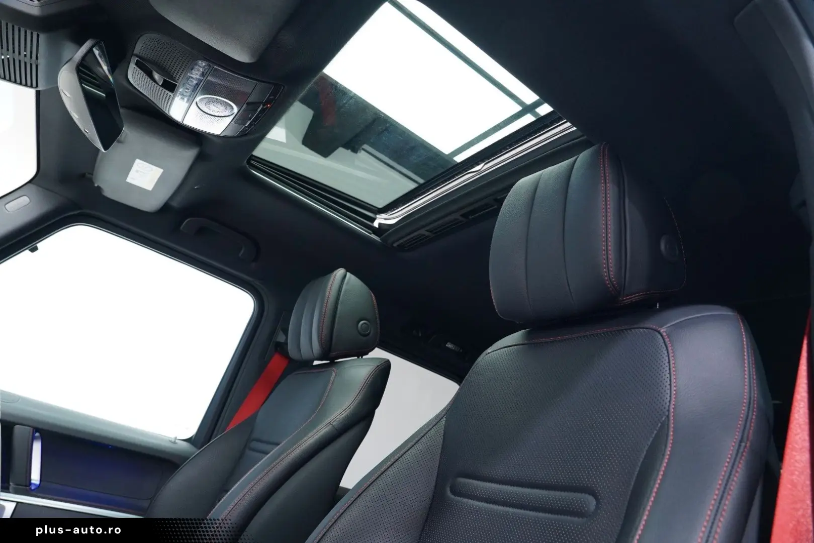 MERCEDES-BENZ G 350 d 4M AMG MULTIBEAM SPUR BURM DIS&hellip;