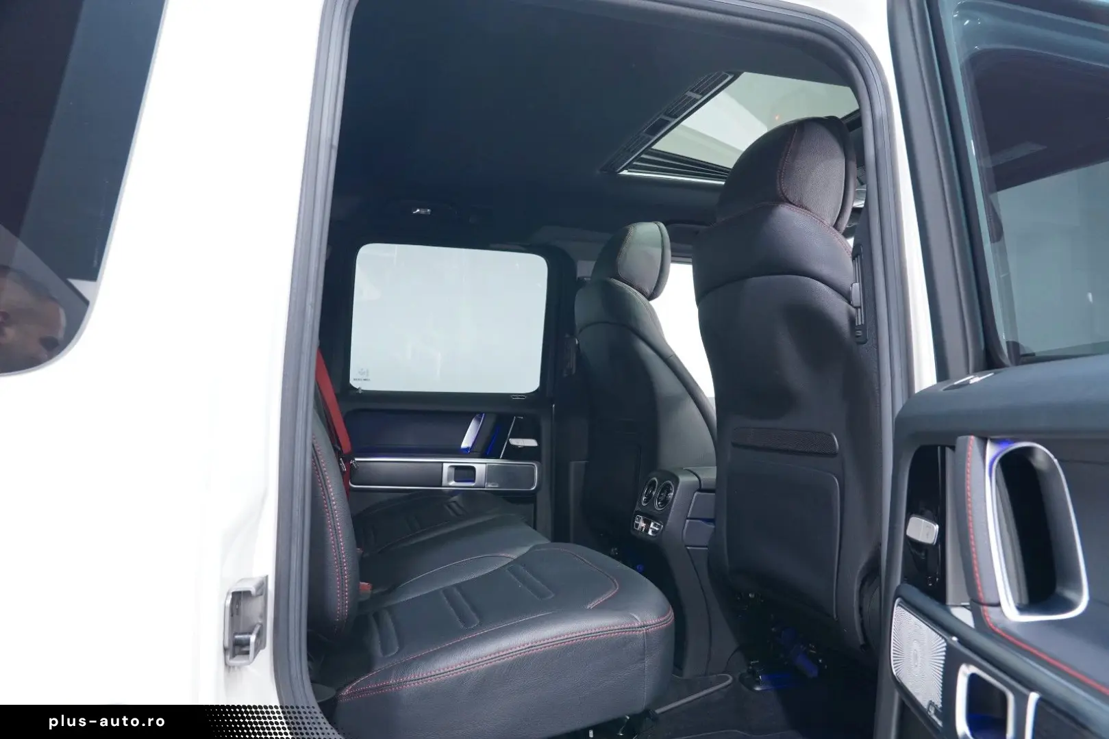 MERCEDES-BENZ G 350 d 4M AMG MULTIBEAM SPUR BURM DIS&hellip;