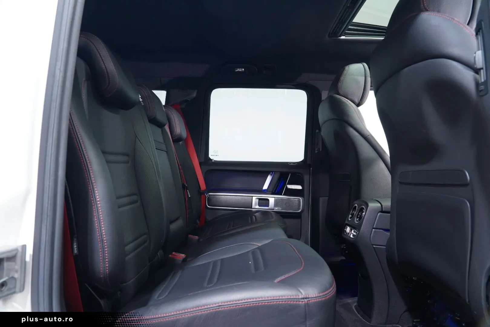 MERCEDES-BENZ G 350 d 4M AMG MULTIBEAM SPUR BURM DIS&hellip;