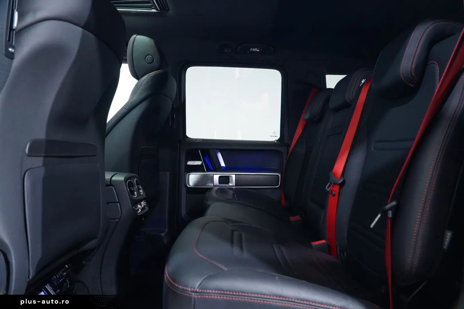 MERCEDES-BENZ G 350 d 4M AMG MULTIBEAM SPUR BURM DIS&hellip;