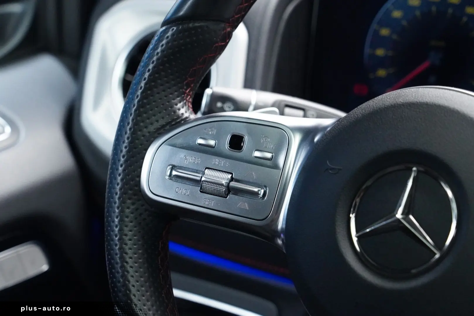 MERCEDES-BENZ G 350 d 4M AMG MULTIBEAM SPUR BURM DIS&hellip;