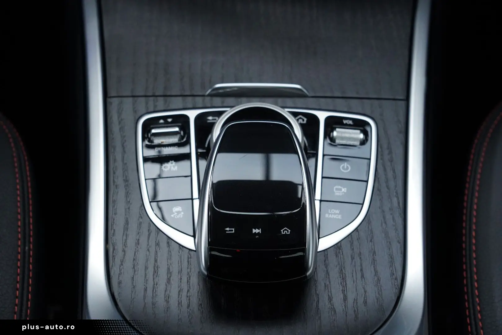 MERCEDES-BENZ G 350 d 4M AMG MULTIBEAM SPUR BURM DIS&hellip;