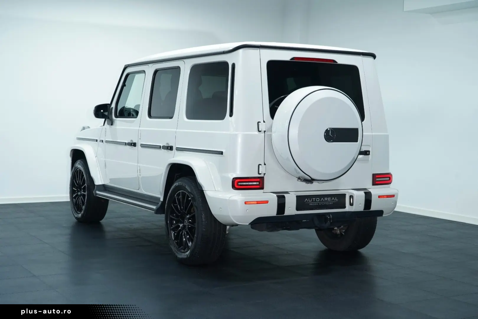 MERCEDES-BENZ G 350 d 4M AMG MULTIBEAM SPUR BURM DIS&hellip;