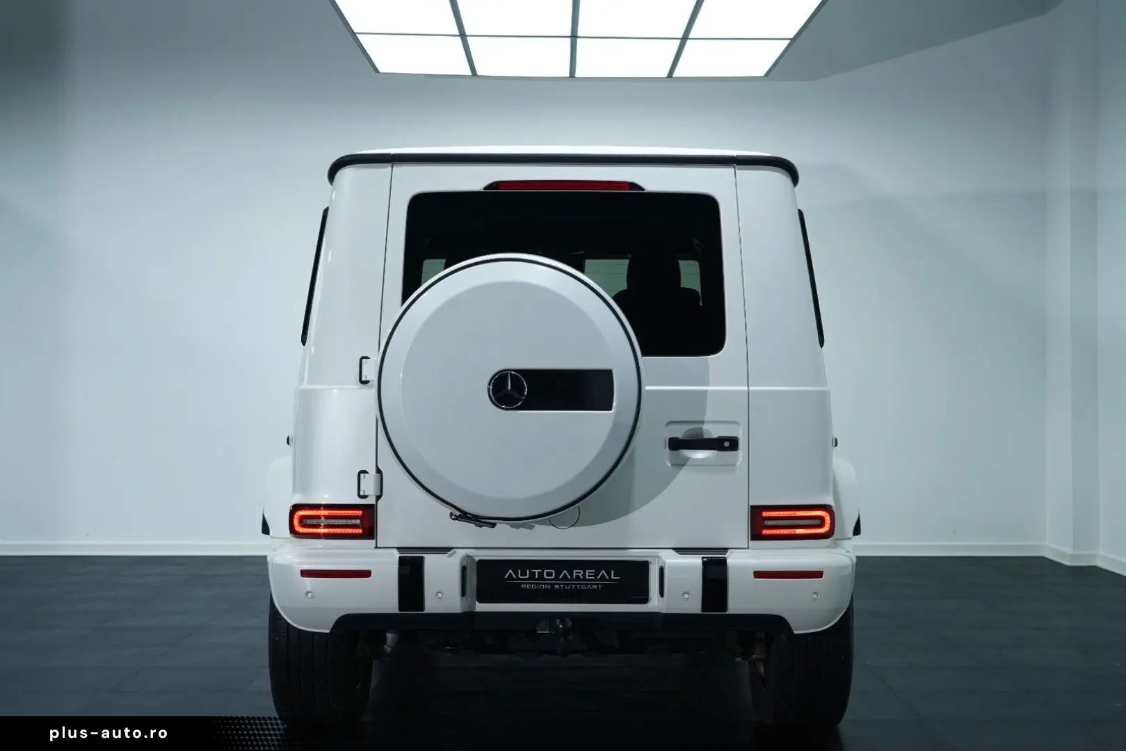 MERCEDES-BENZ G 350 d 4M AMG MULTIBEAM SPUR BURM DIS&hellip;