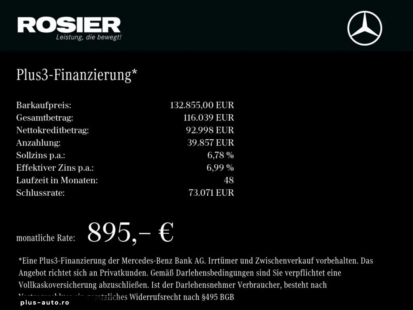 MERCEDES-BENZ G 580 AMG Sport Exclusive MULTIB. LED 360  SHZ