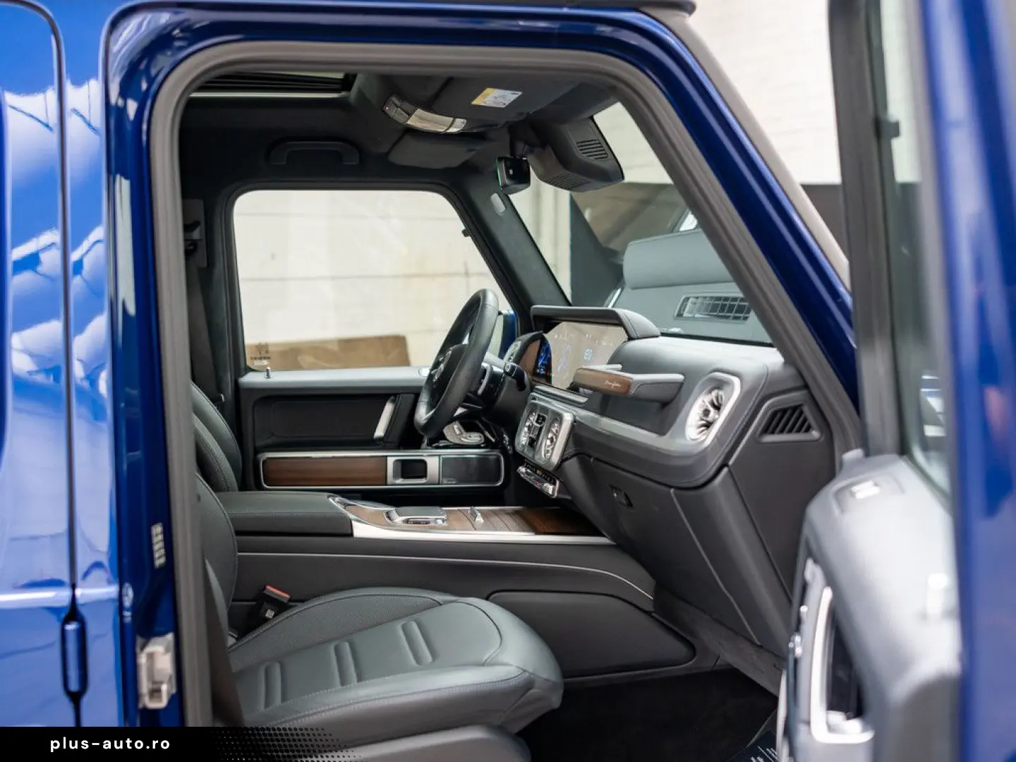 MERCEDES-BENZ G 580 AMG Sport Exclusive MULTIB. LED 360  SHZ