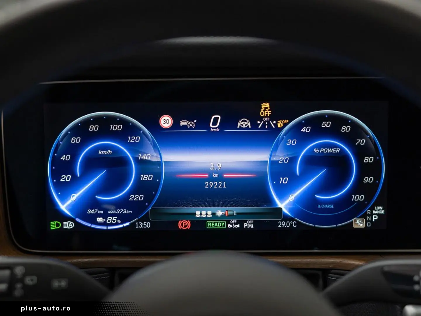 MERCEDES-BENZ G 580 AMG Sport Exclusive MULTIB. LED 360  SHZ