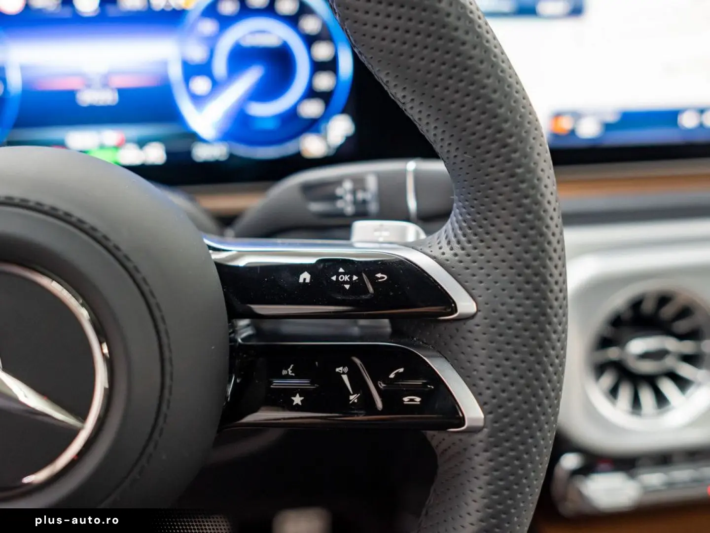 MERCEDES-BENZ G 580 AMG Sport Exclusive MULTIB. LED 360  SHZ