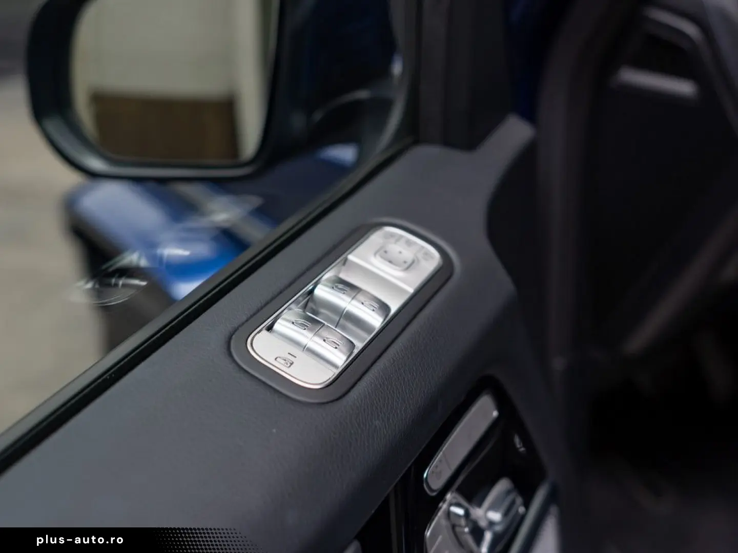 MERCEDES-BENZ G 580 AMG Sport Exclusive MULTIB. LED 360  SHZ