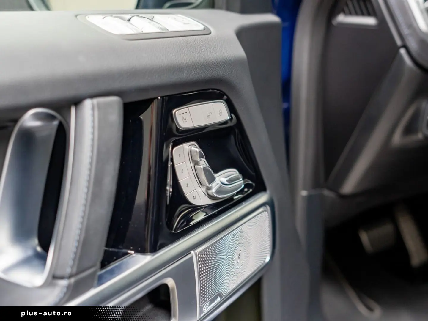 MERCEDES-BENZ G 580 AMG Sport Exclusive MULTIB. LED 360  SHZ