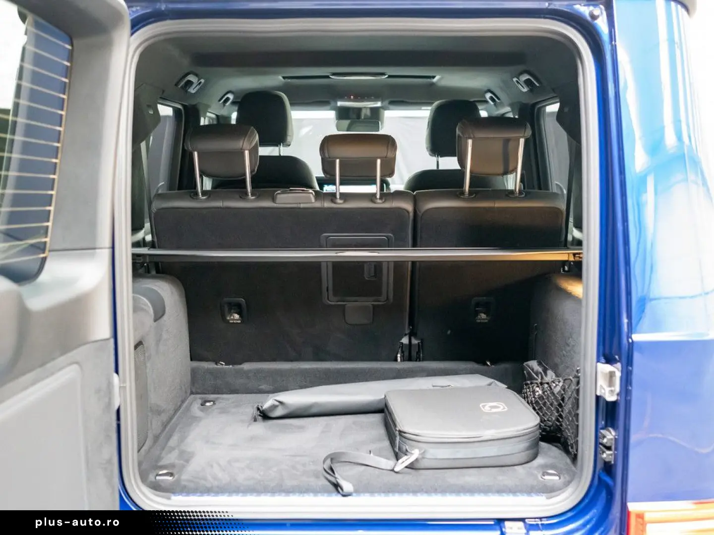 MERCEDES-BENZ G 580 AMG Sport Exclusive MULTIB. LED 360  SHZ