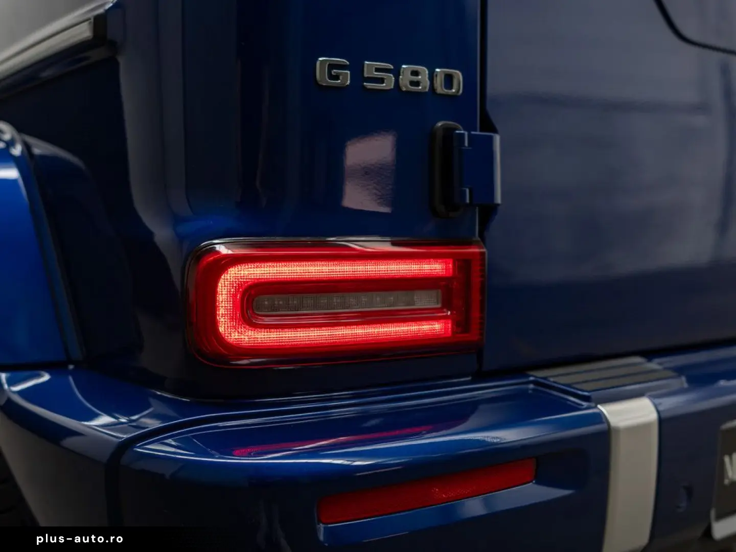 MERCEDES-BENZ G 580 AMG Sport Exclusive MULTIB. LED 360  SHZ