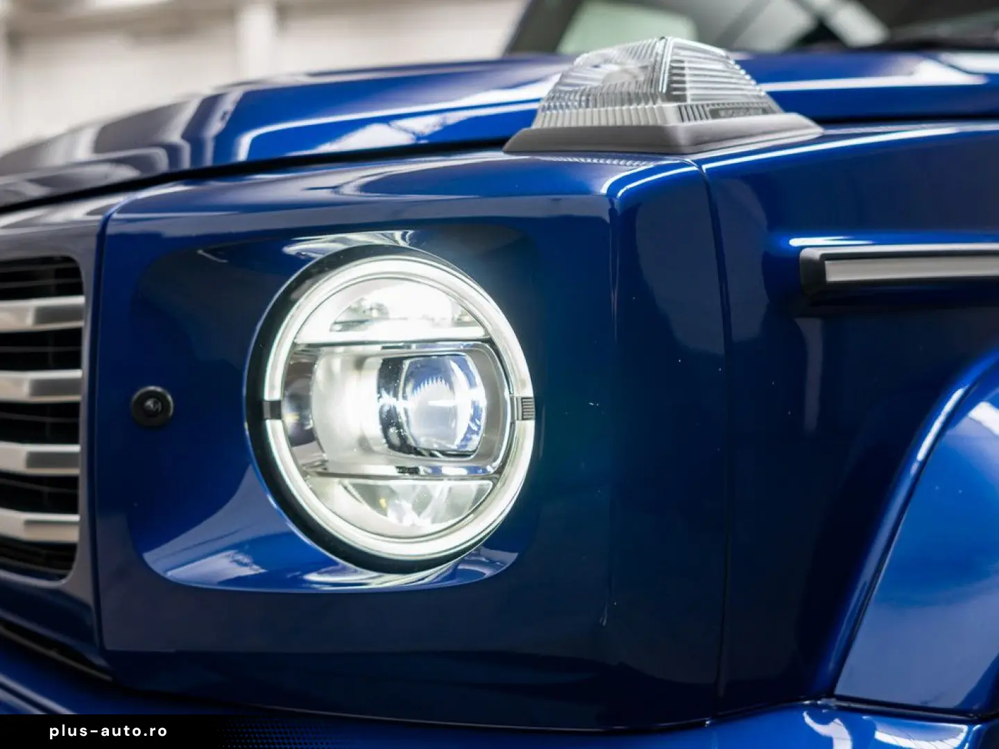 MERCEDES-BENZ G 580 AMG Sport Exclusive MULTIB. LED 360  SHZ