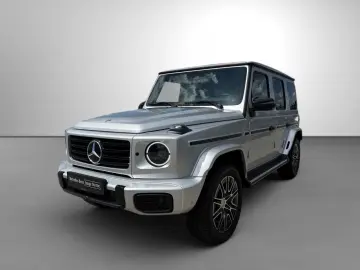 MERCEDES-BENZ G 580 EQ AMG Night