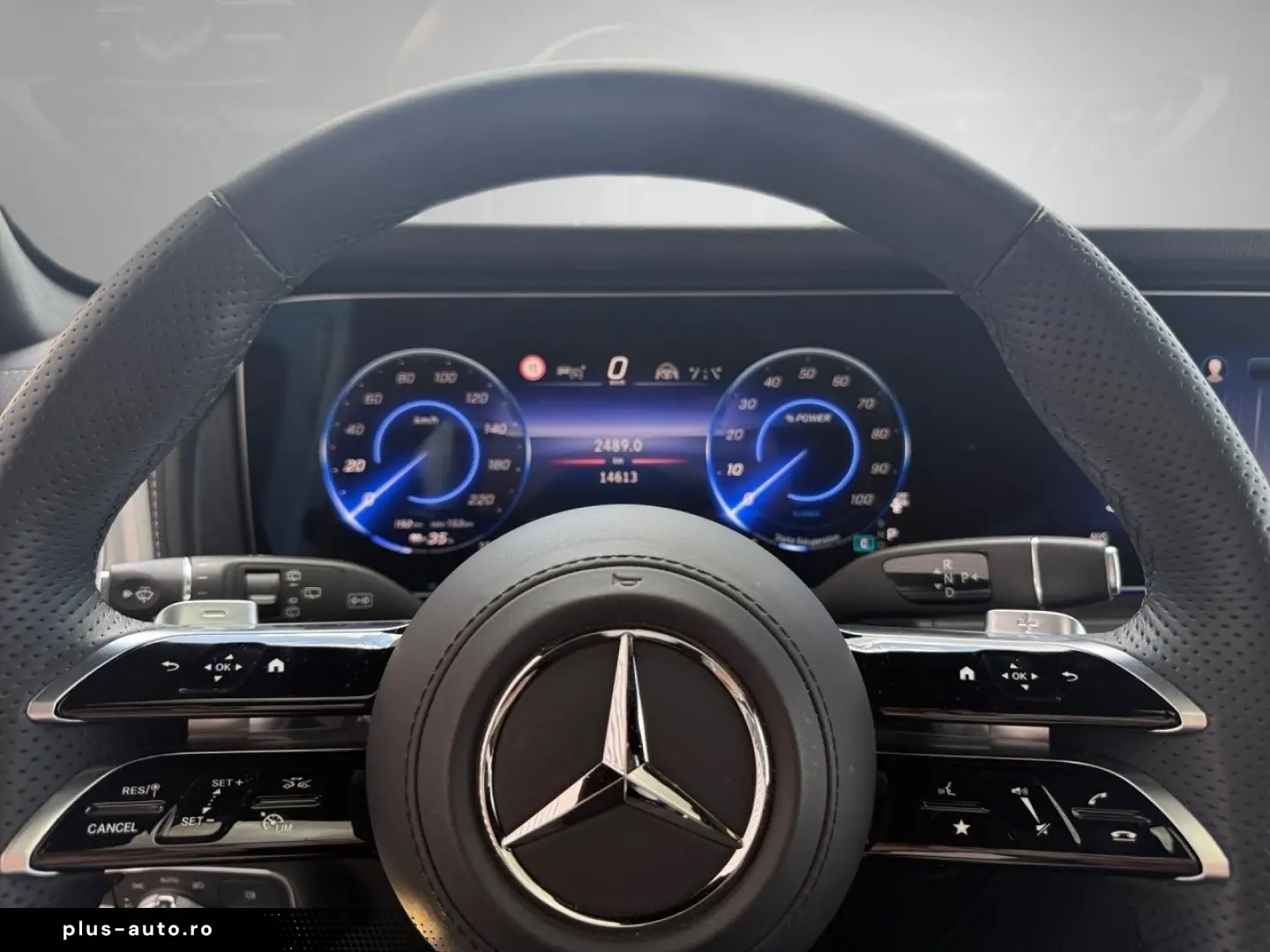 MERCEDES-BENZ G 580 EQ AMG Night