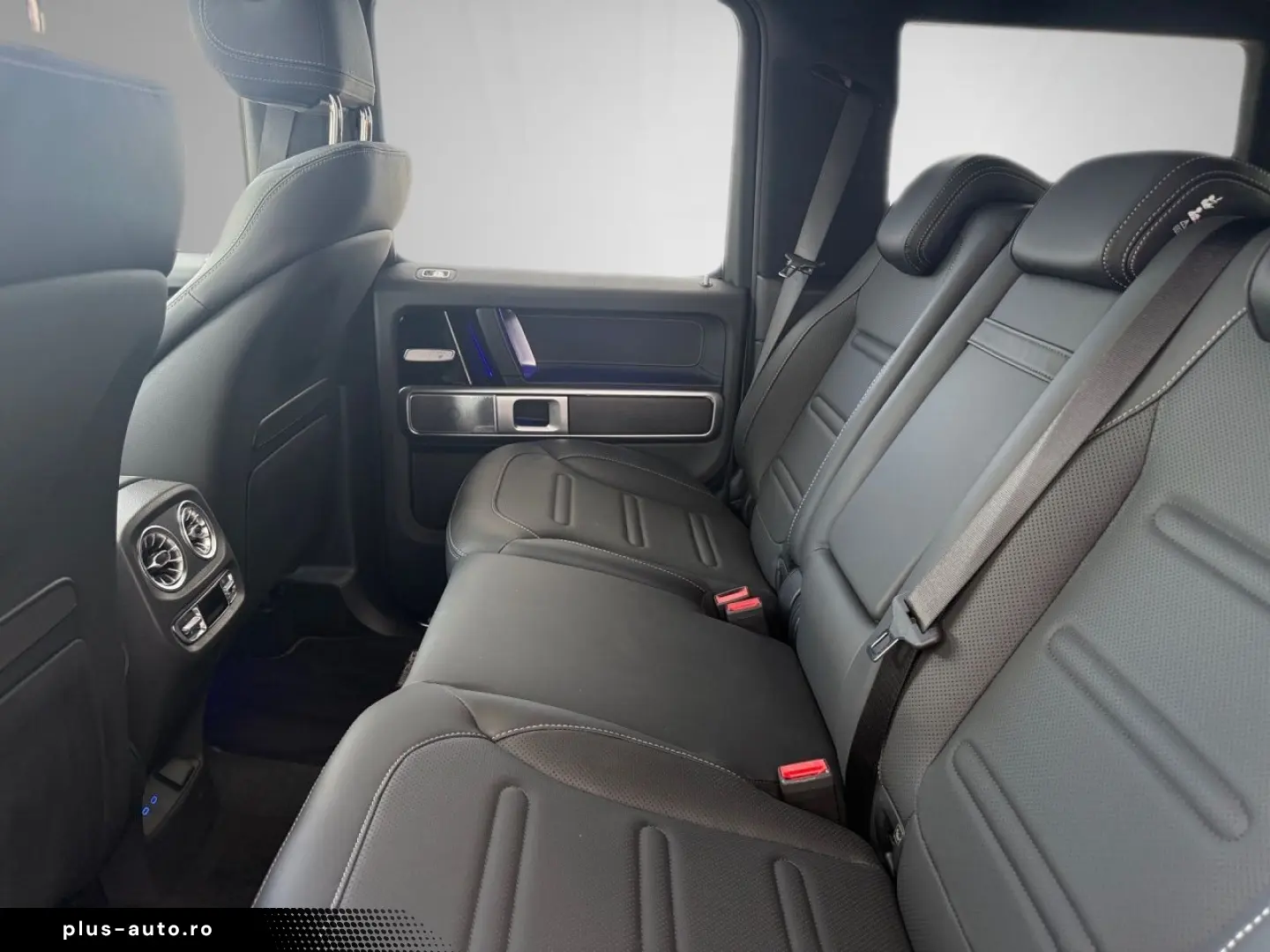 MERCEDES-BENZ G 580 EQ AMG Night