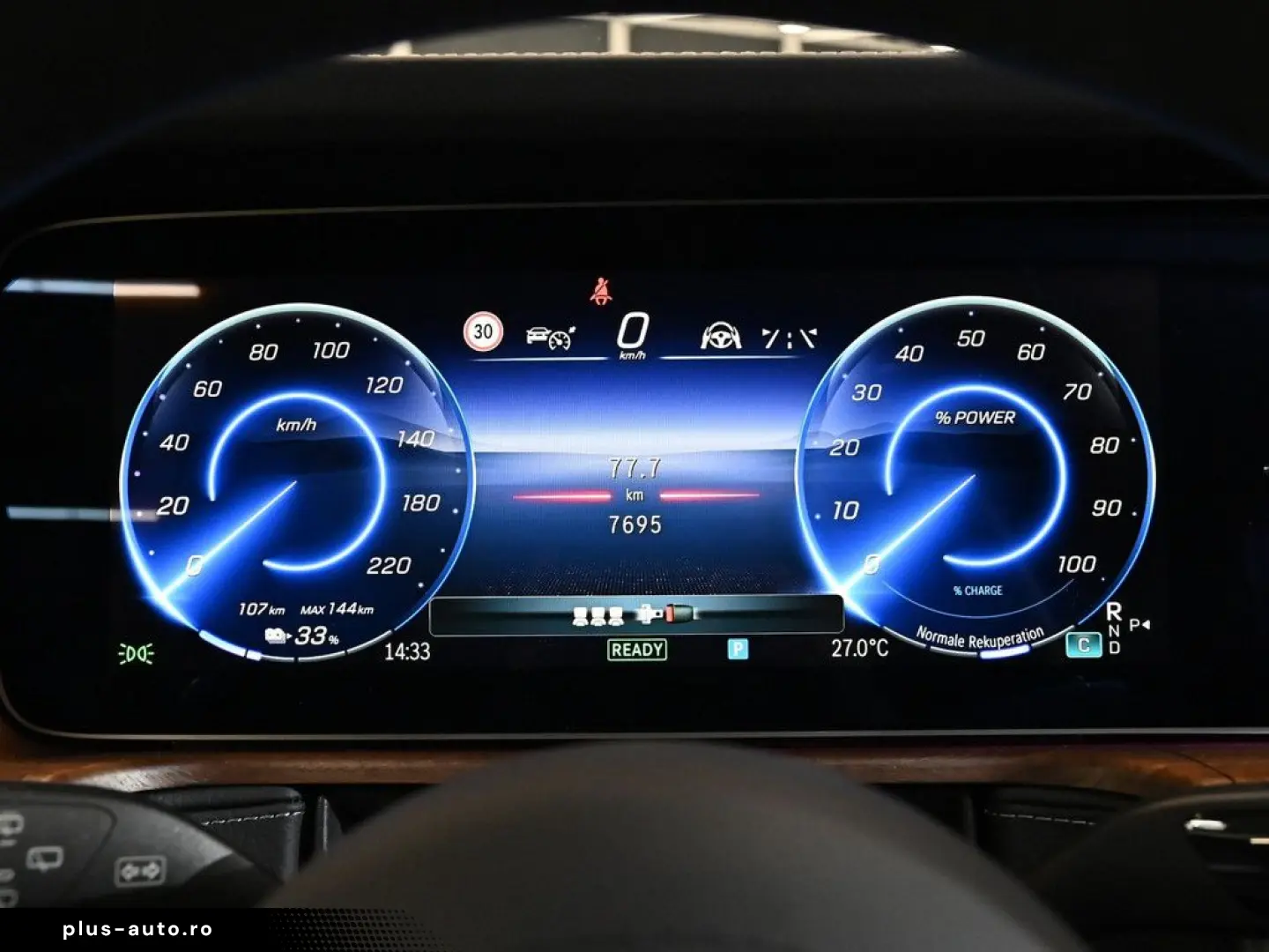 MERCEDES-BENZ G 580 AMG Sport Exclusive