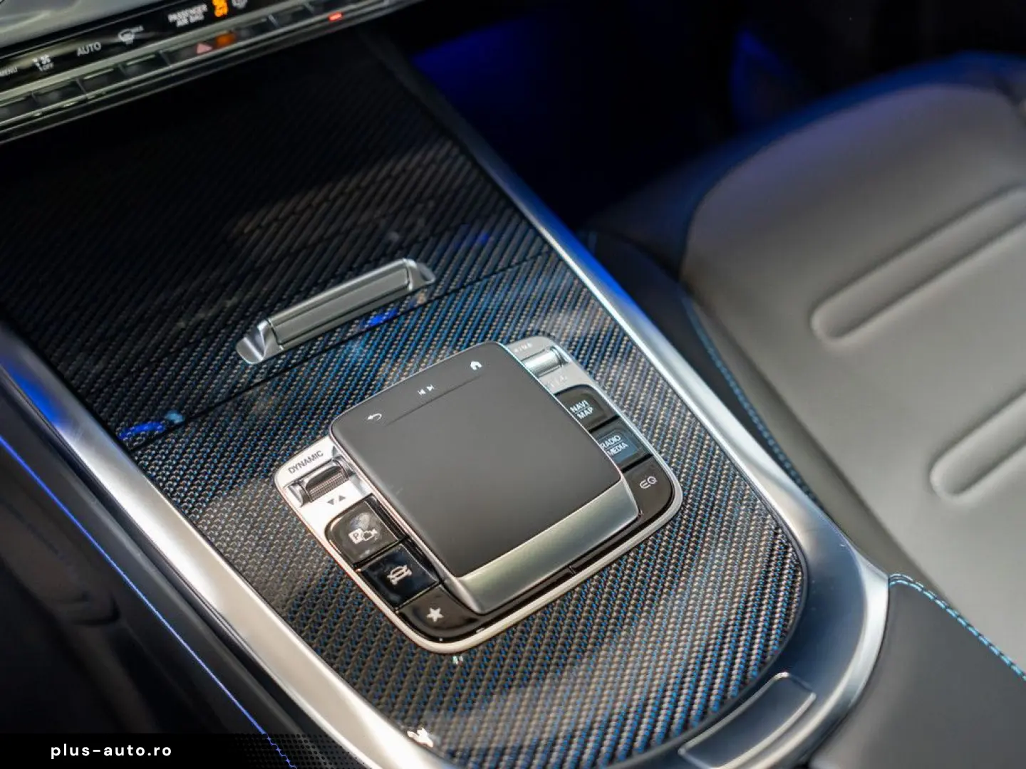 MERCEDES-BENZ G 580 AMG Sport Edition One