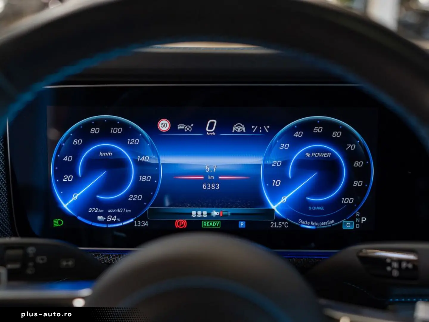 MERCEDES-BENZ G 580 AMG Sport Edition One